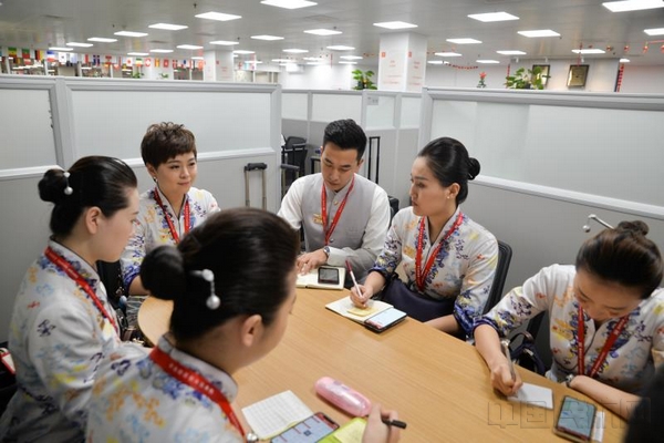 加强监管力保春运完美收官,各部门增强运力强化服务助春运