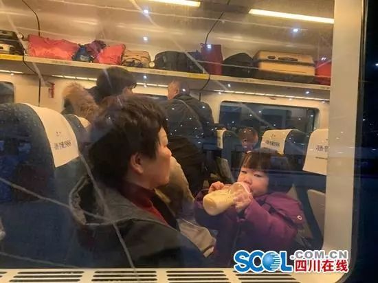 春运返程路上文明出行最重要,春运正式开启回家路上新变化速看