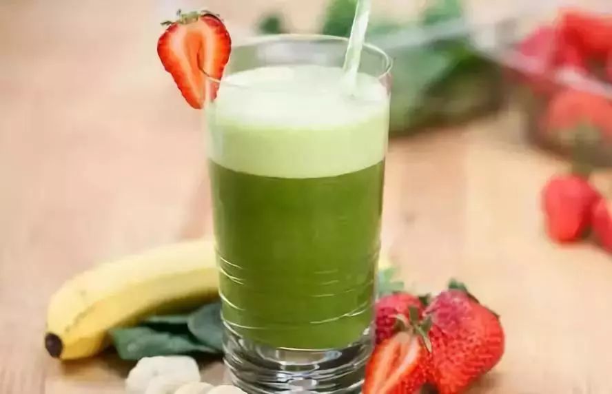 日本大麦若叶青汁有抗癌作用,花红若叶青汁可以抗癌吗