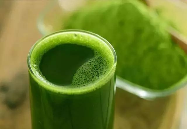 日本大麦若叶青汁有抗癌作用,花红若叶青汁可以抗癌吗