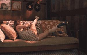 光腿神器!林志玲同款瘦瘦袜,吸湿排汗,穿了像没穿一样!