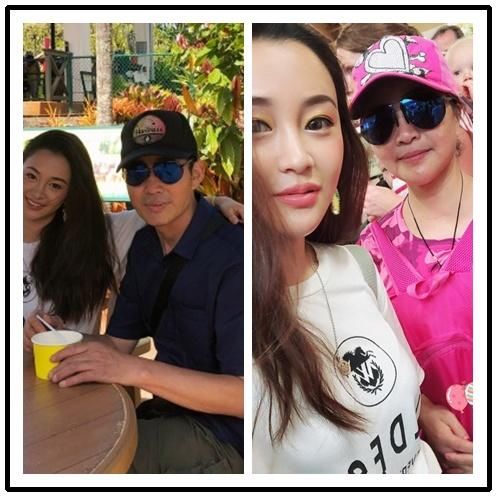 吴秀波和小三事件原委,吴秀波跟小三事件来龙去脉