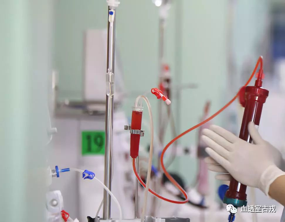 透析穿刺针脱落整改措施,透析过程中穿刺针滑脱怎么办