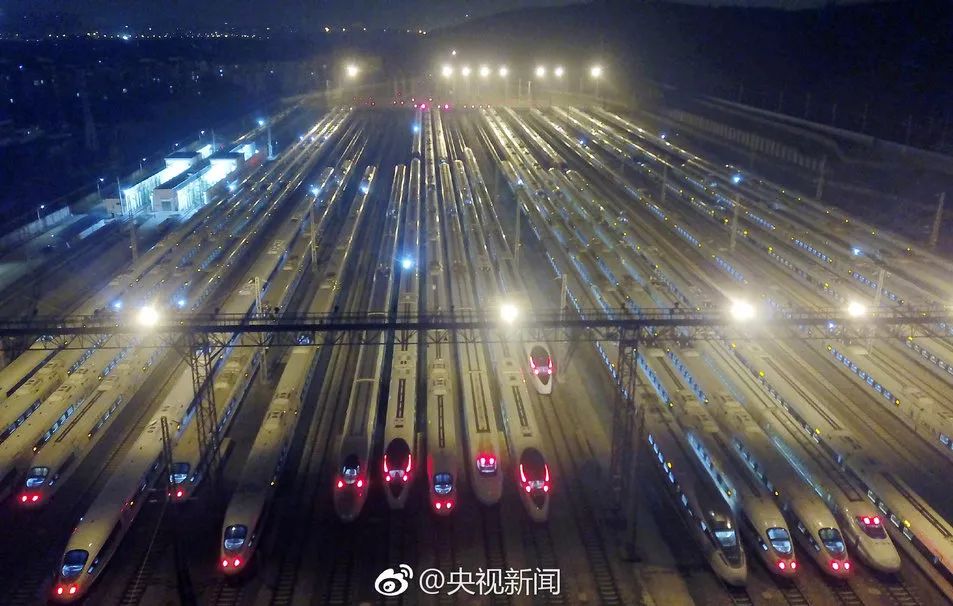 今天起!福州上百万人人人人人将涌向这里,原来是……