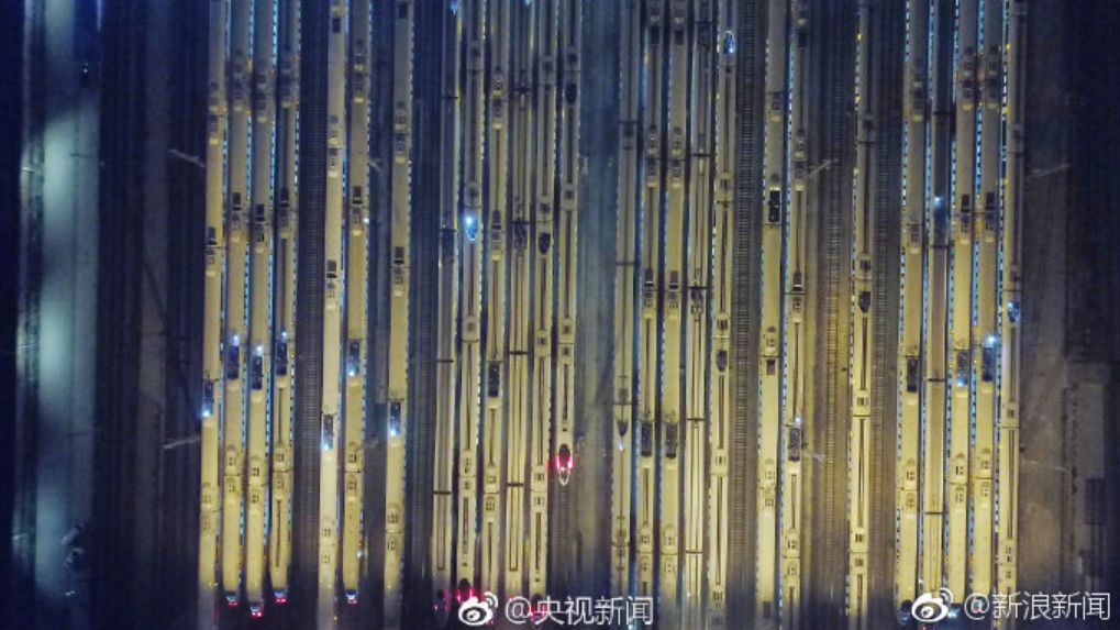 今天起!福州上百万人人人人人将涌向这里,原来是……