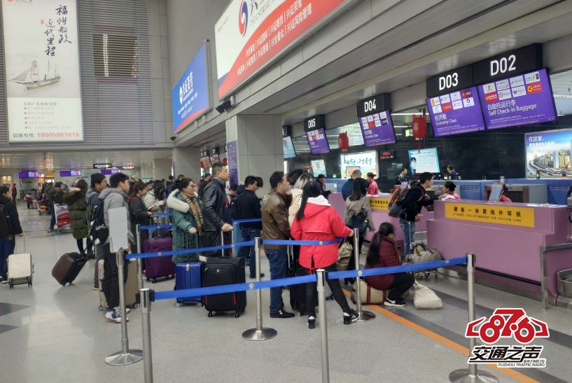 今天起!福州上百万人人人人人将涌向这里,原来是……