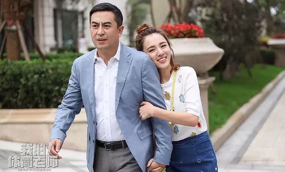 吴秀波人设崩塌后，姑娘们还敢爱大叔吗？