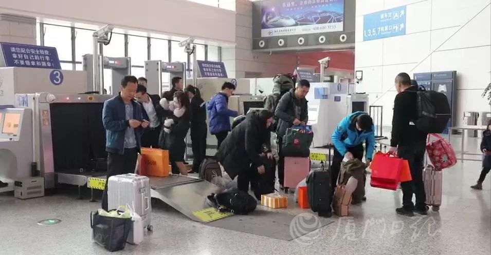 这份春运出行指南请查收,春运即将开启这些重要信息别错过