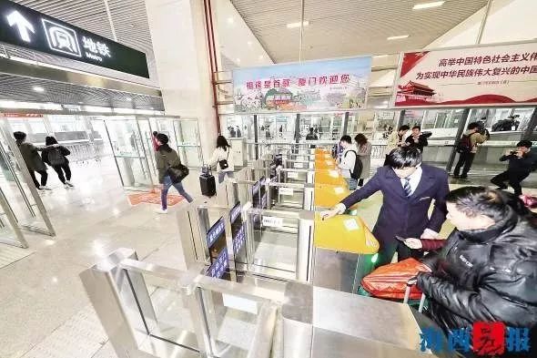 这份春运出行指南请查收,春运即将开启这些重要信息别错过