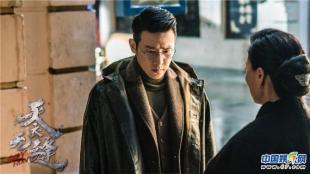 陆毅秦俊杰天衣无缝花絮,天衣无缝电视剧花絮秦俊杰陆毅