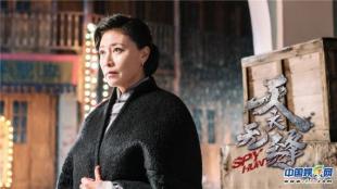 陆毅秦俊杰天衣无缝花絮,天衣无缝电视剧花絮秦俊杰陆毅