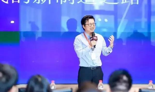 阿里数字化服装工厂,阿里打造供应链