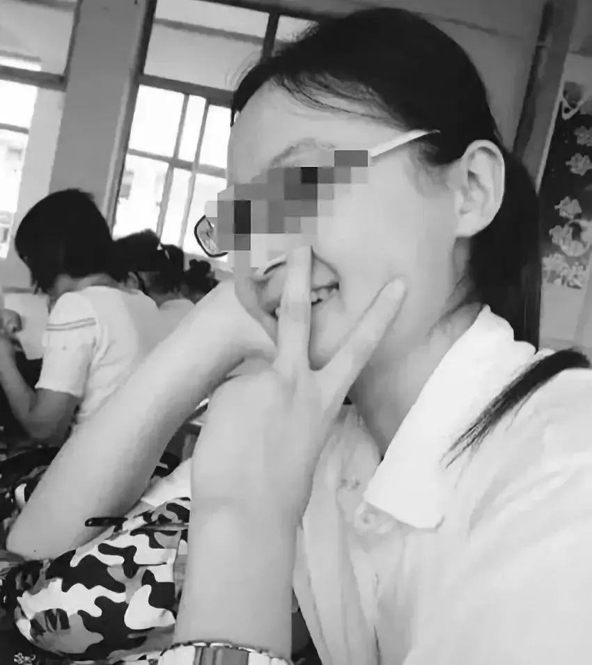 “3毛钱，买走了她18岁的命”