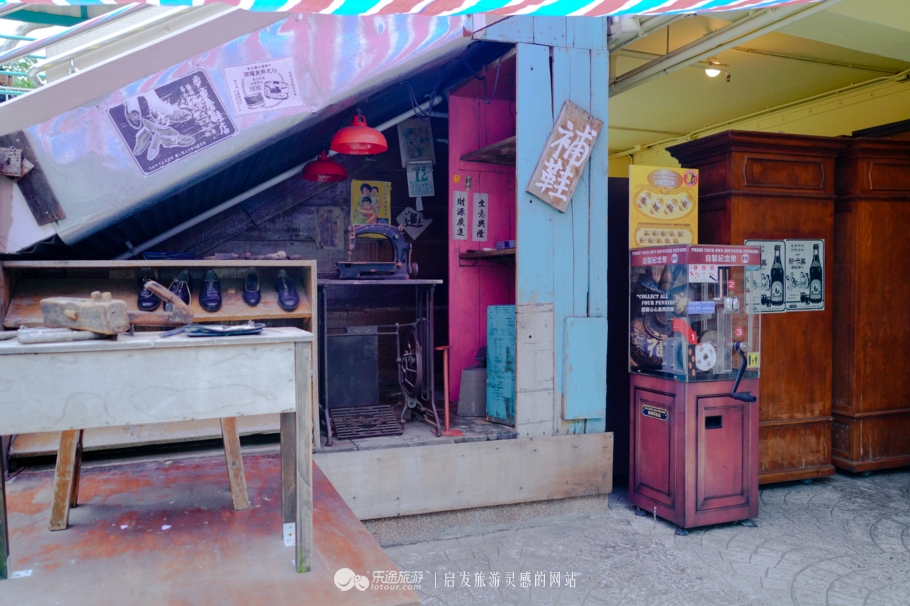 香港海洋公园简介,香港海洋公园历史故事