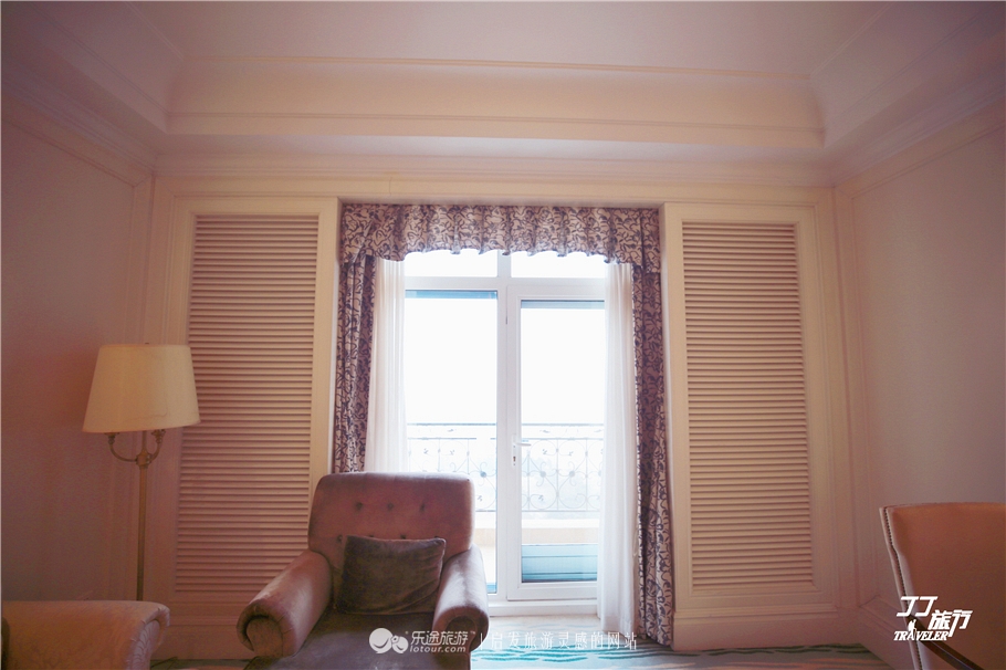 海洋乐园五国温泉,海洋娱乐公园