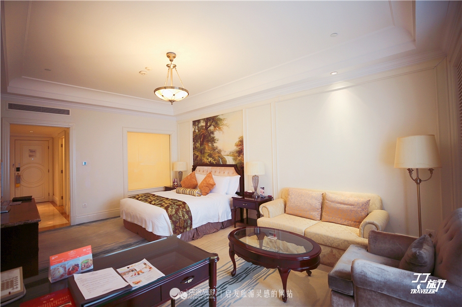 海洋乐园五国温泉,海洋娱乐公园