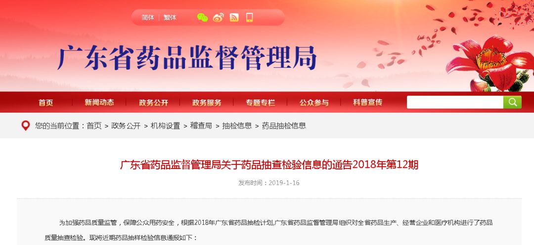 小儿药品不合格,小儿咳喘灵颗粒检查不合格新闻