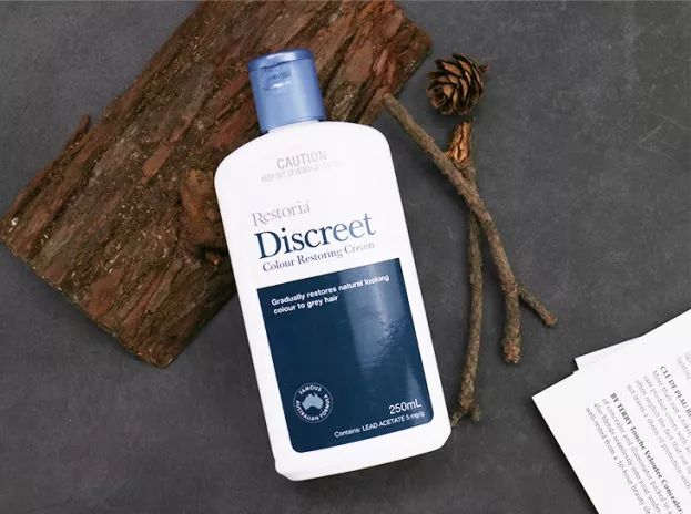 澳洲纯天然植物染发剂,纯天然不伤头发的染发剂