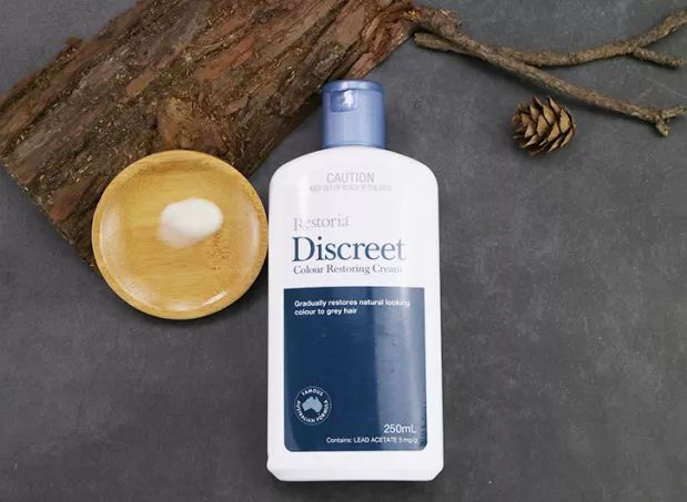 澳洲纯天然植物染发剂,纯天然不伤头发的染发剂