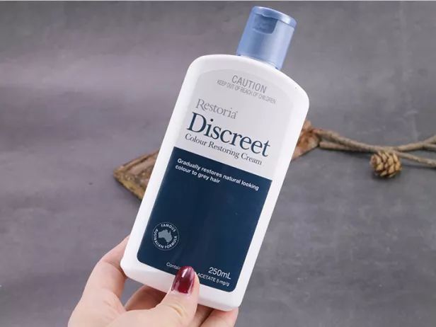 澳洲纯天然植物染发剂,纯天然不伤头发的染发剂