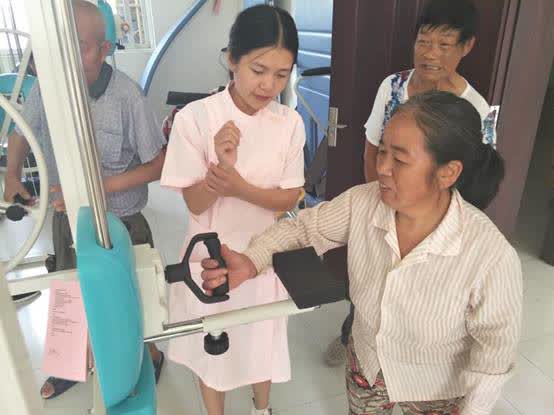 江苏如皋凭“大健康魅力”圈粉，为更“氢”盈的生活做出“如皋贡献”！