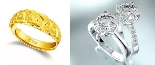 珠宝配饰区别,珠宝与首饰的关系