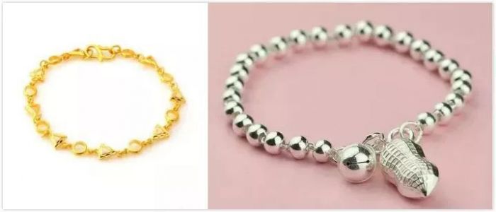 珠宝配饰区别,珠宝与首饰的关系