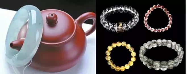 珠宝配饰区别,珠宝与首饰的关系