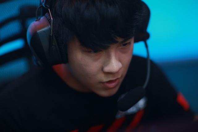 「CONTENDERS到OWL」Eileen：在自我挣扎与不甘中长大