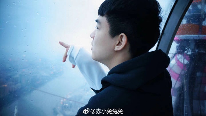 「CONTENDERS到OWL」Eileen：在自我挣扎与不甘中长大