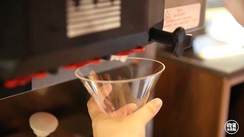 “纯金”麦当劳，第①次那么奢侈