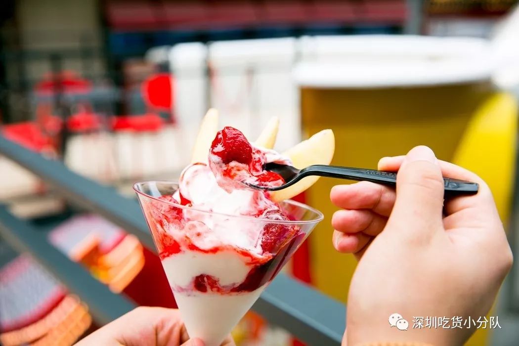 “纯金”麦当劳，第①次那么奢侈