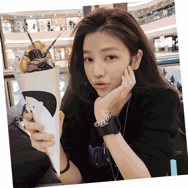 逆天了！男人最想娶的处女脸女神，竟然43岁了！