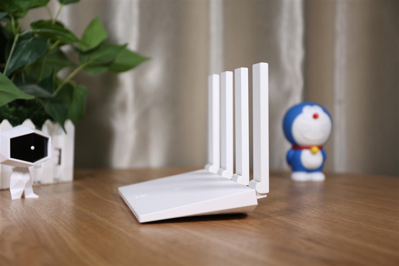 华为ws5200千兆双核路由器怎么样,华为ws5200千兆双频路由器测评