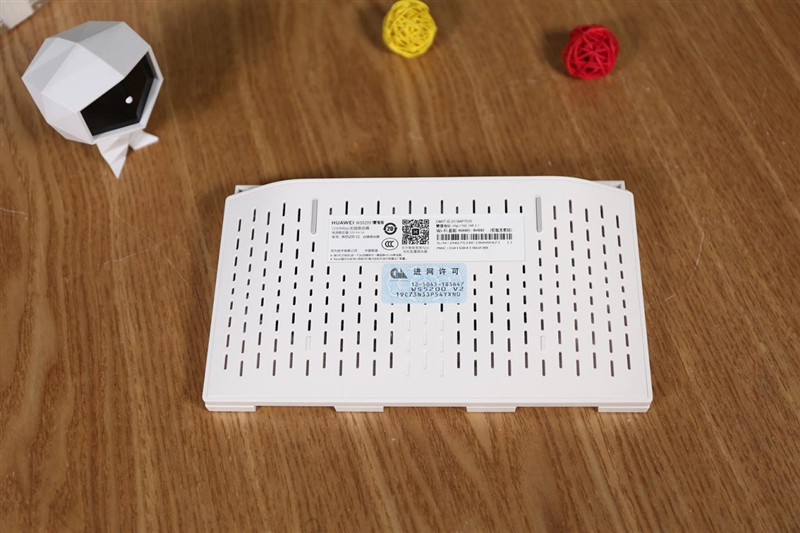 华为ws5200千兆双核路由器怎么样,华为ws5200千兆双频路由器测评