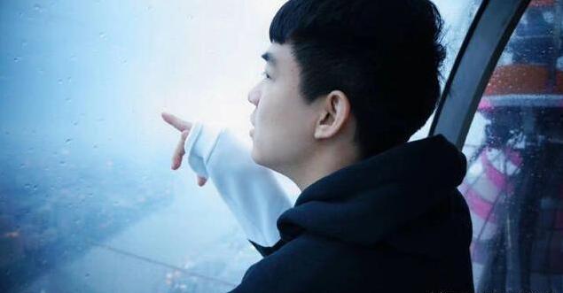 OWL火影源氏Eileen：在不甘中蓄势待发