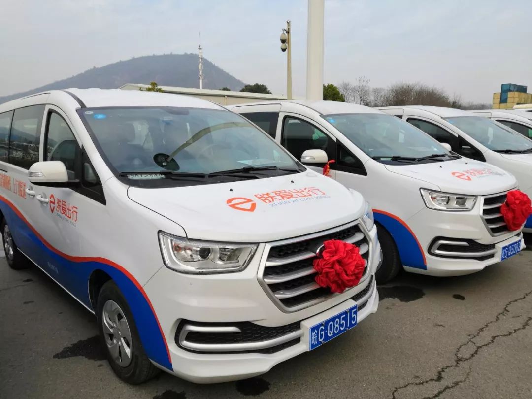 铜陵市内短途客运班车,铜陵定制班线