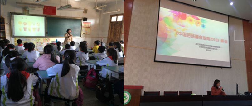 营养与食品卫生学课程导图,食品营养与卫生安全课程总结