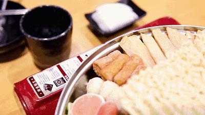 一家藏起来的餐厅,一家藏起来的绝好吃的火锅店