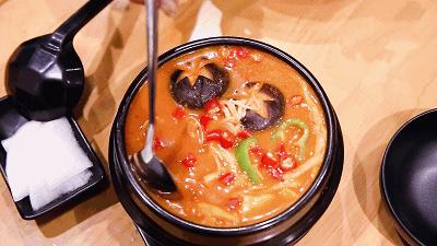 一家藏起来的餐厅,一家藏起来的绝好吃的火锅店