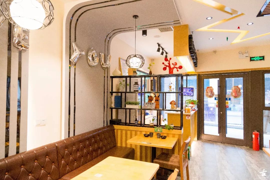 一家藏起来的餐厅,一家藏起来的绝好吃的火锅店