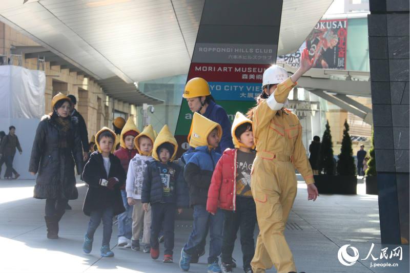 日本高楼居民防震措施,建造安全屋防丧尸