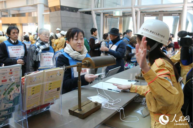 日本高楼居民防震措施,建造安全屋防丧尸
