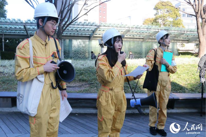 日本高楼居民防震措施,建造安全屋防丧尸