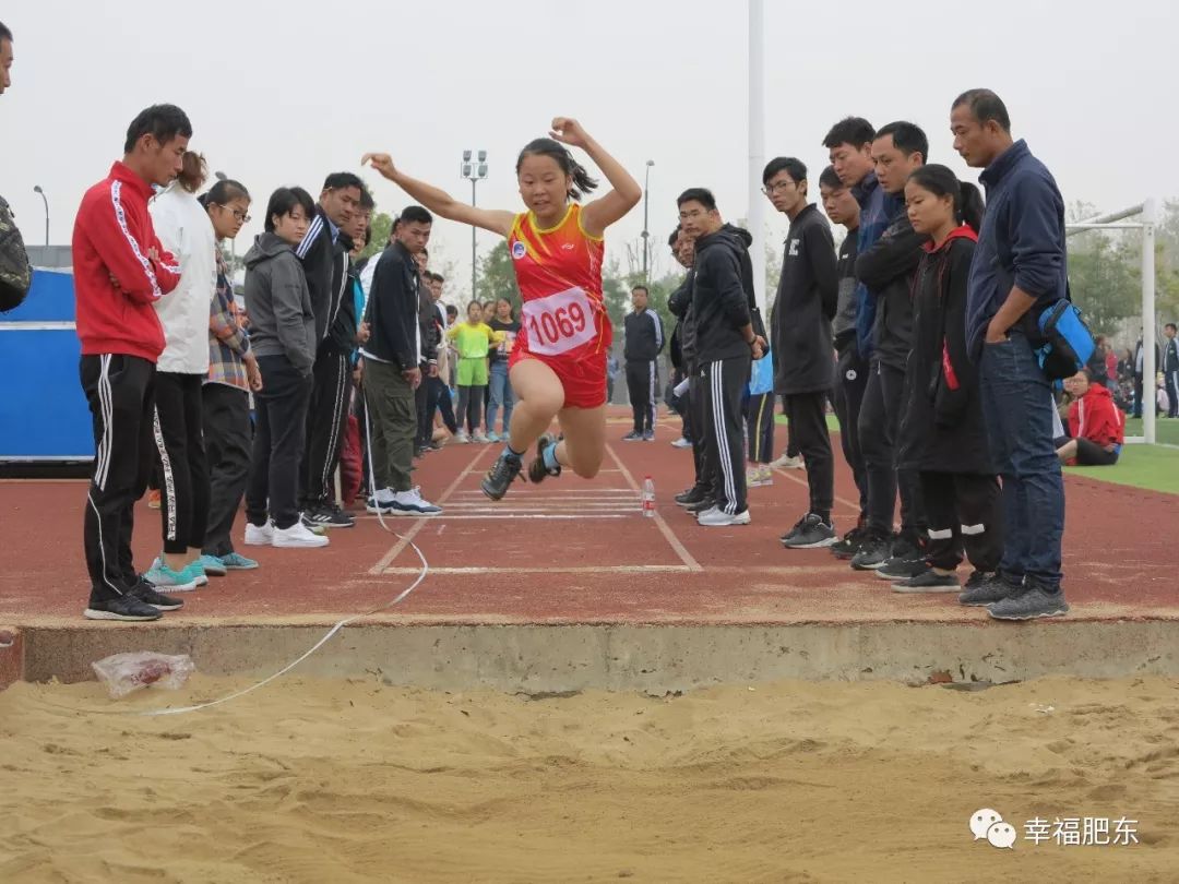 逐梦而来!咱肥东的这所学校办学18年,教育教学成果喜人!