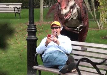 霸王龙怎么养,怎样养一只宠物霸王龙绘本