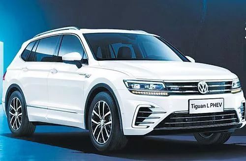 高品质商务车型,魅力十足的车型