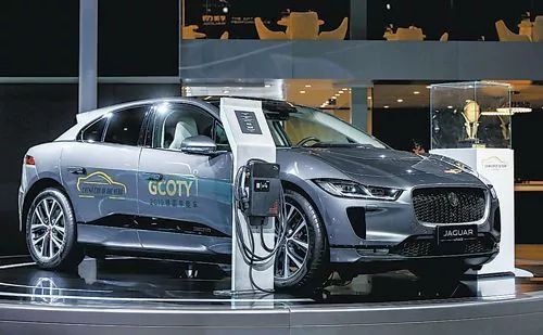 高品质商务车型,魅力十足的车型