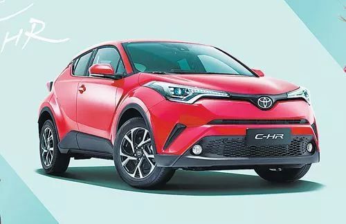 高品质商务车型,魅力十足的车型