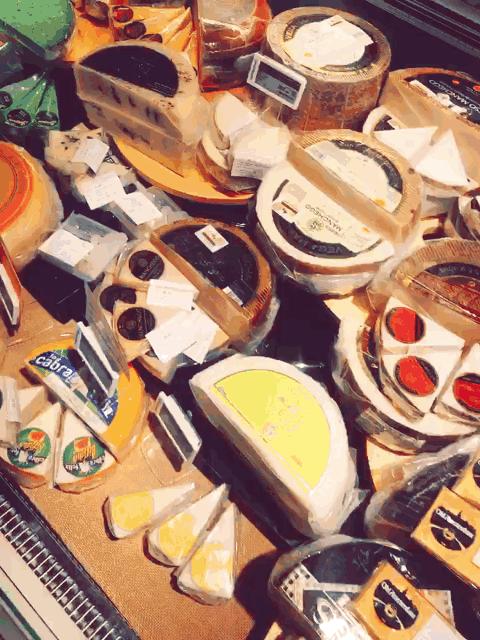 太多惊喜！这超市让你分分钟“入戏”（附优惠券）